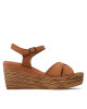 Lasocki Сандали WI16-2247-03 Camel - Mera.bg