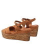 Lasocki Сандали WI16-2247-03 Camel - Mera.bg