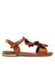 Lasocki Сандали WI16-FOXI-32 Camel - Mera.bg