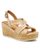 Lasocki Сандали WI16-2247-06 Beige - Mera.bg