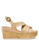 Lasocki Сандали WI16-2247-06 Beige - Mera.bg