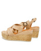 Lasocki Сандали WI16-2247-06 Beige - Mera.bg