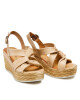 Lasocki Сандали WI16-2247-06 Beige - Mera.bg
