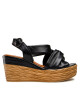 Lasocki Сандали WI16-2247-06 Black - Mera.bg