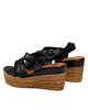 Lasocki Сандали WI16-2247-06 Black - Mera.bg
