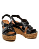 Lasocki Сандали WI16-2247-06 Black - Mera.bg
