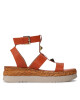 Lasocki Сандали U423 Orange - Mera.bg