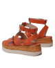 Lasocki Сандали U423 Orange - Mera.bg