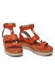 Lasocki Сандали U423 Orange - Mera.bg
