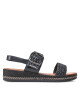Lasocki Сандали WI16-WARKOCZ-02 Black - Mera.bg