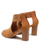Lasocki Сандали WYL3119-4Z Camel - Mera.bg