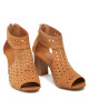 Lasocki Сандали WYL3119-4Z Camel - Mera.bg