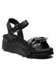 Lasocki Сандали ARC-4878-04 Black - Mera.bg