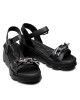 Lasocki Сандали ARC-4878-04 Black - Mera.bg