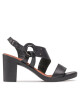 Lasocki Сандали ARC-4880-01 Black - Mera.bg