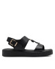 Lasocki Сандали ARC-3032-09 Black - Mera.bg