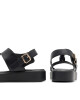 Lasocki Сандали ARC-3032-09 Black - Mera.bg