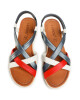 Lasocki Сандали ARC-MARYLA-01 Navy - Mera.bg
