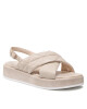 Lasocki Сандали OCE-3032-07 Beige - Mera.bg