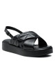 Lasocki Сандали OCE-3032-07 Black - Mera.bg