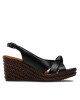 Lasocki Сандали OCE-3033-08 Black - Mera.bg