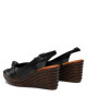 Lasocki Сандали OCE-3033-08 Black - Mera.bg