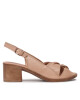 Lasocki Сандали RST-4859-07 Beige - Mera.bg