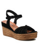 Lasocki Сандали WI16-2247-03 Black - Mera.bg