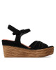 Lasocki Сандали WI16-2247-03 Black - Mera.bg
