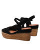 Lasocki Сандали WI16-2247-03 Black - Mera.bg