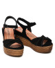 Lasocki Сандали WI16-2247-03 Black - Mera.bg