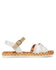 Lasocki Сандали WI16-7465-01 White - Mera.bg