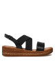 Lasocki Сандали WI16-WARKOCZ-01 Black - Mera.bg