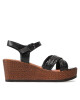 Lasocki Сандали WI23-0670-02 Black - Mera.bg