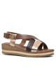 Lasocki Сандали WI23-2276-07 Camel - Mera.bg