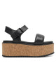 Lasocki Сандали WYL3440-3Z Черен - Mera.bg