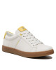Lasocki Сникърси WI16-DELECTA-01 White/Yellow - Mera.bg