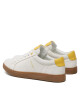 Lasocki Сникърси WI16-DELECTA-01 White/Yellow - Mera.bg