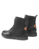 Lasocki Young Ботуши BI12-482-05 Black - Mera.bg