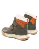 Lasocki Young Ботуши CI12-3138-04 Green - Mera.bg