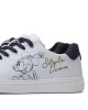 Mickey&Friends Сникърси BREAK SS23_105DSTC Бял - Mera.bg