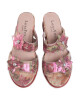 Laura Vita Чехли Dicezeo 02 SL16312-2B Rose - Mera.bg