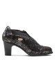 Laura Vita Обувки Elcodieo 221L SL16021-2L Anthracite - Mera.bg