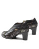 Laura Vita Обувки Elcodieo 221L SL16021-2L Anthracite - Mera.bg