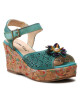 Laura Vita Сандали Lorieo 08 ZW0785-08 Turquoise - Mera.bg
