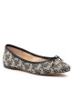 LAUREN RALPH LAUREN Балеринки Jayna II 802860782009 Бежов - Mera.bg