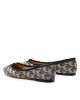 LAUREN RALPH LAUREN Балеринки Jayna II 802860782009 Бежов - Mera.bg