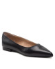 LAUREN RALPH LAUREN Балеринки Londyn 802862706001 Черен - Mera.bg