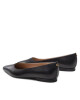 LAUREN RALPH LAUREN Балеринки Londyn 802862706001 Черен - Mera.bg