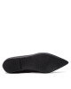 LAUREN RALPH LAUREN Балеринки Londyn 802862706001 Черен - Mera.bg